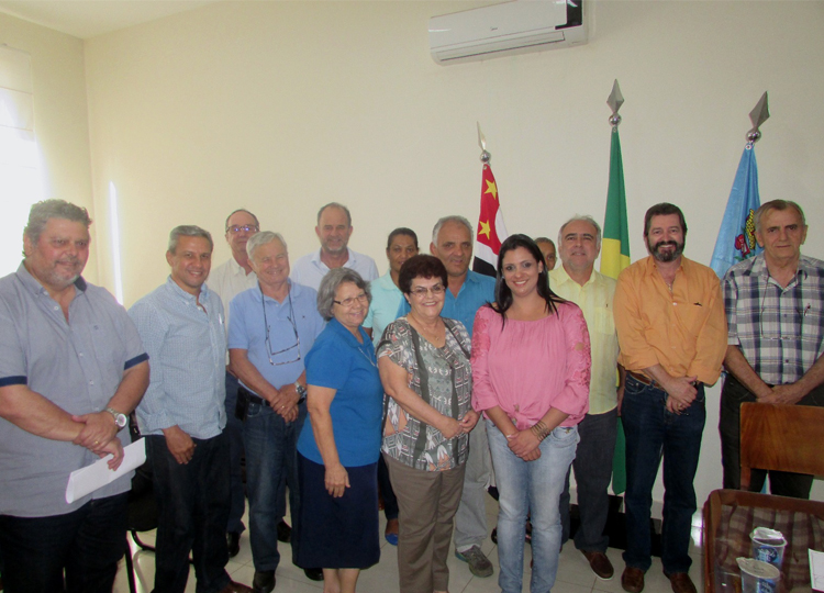 Prefeitura assina Termo de Colaboração com entidades de quase R$ 3 milhões