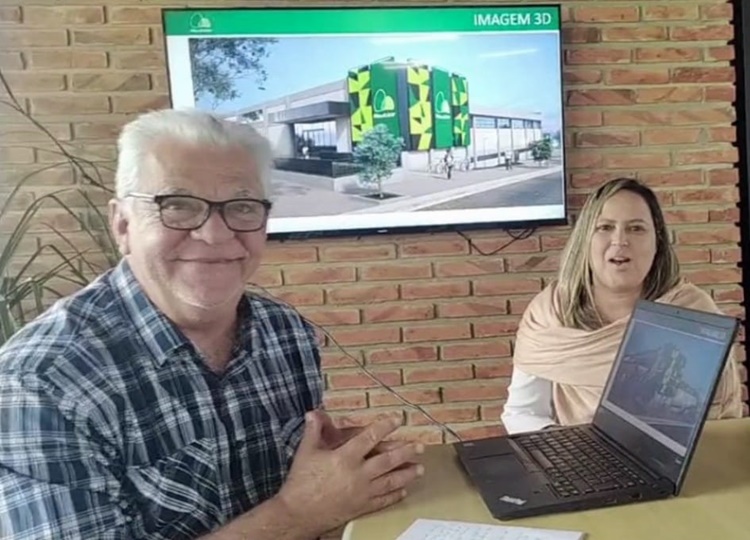 Pão de Açúcar seleciona candidatos e inauguração está prevista para novembro
