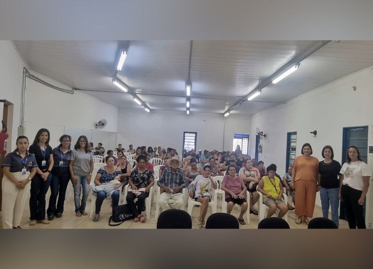 Prefeito anuncia ampliação do P.A.A- Programa de Aquisição de Alimentos Municipal