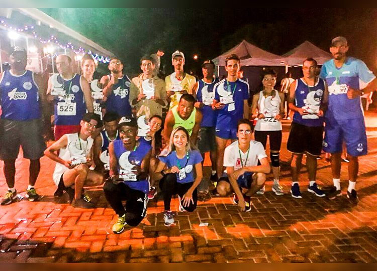 Atletismo de Assis conquista troféus em campeonato da região