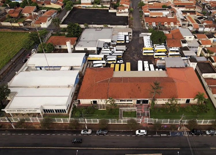 Educação informa o novo período para inserção de documentação no Sistema DEMANDANET