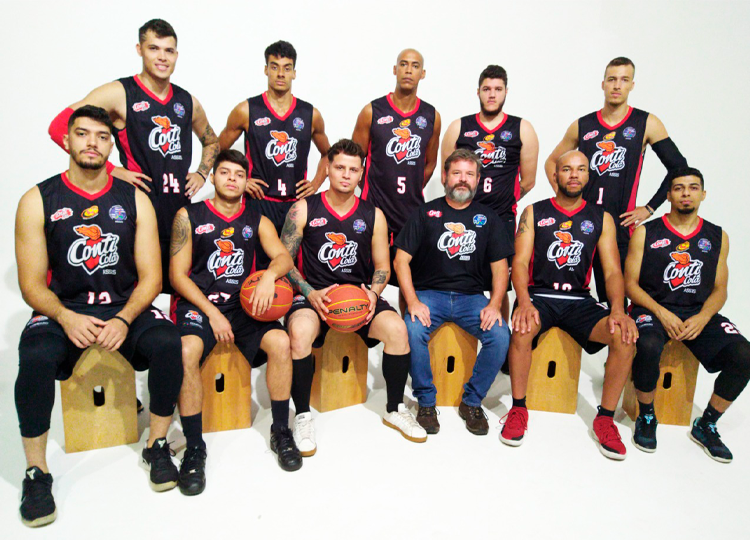 Federação Paulista de Basketball suspende jogos do Campeonato Paulista; Assis estreou ontem com derrota