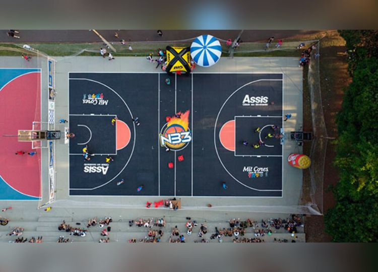 Prefeitura abre inscrições para 1ª Copa Assis de Futsal Made in Park