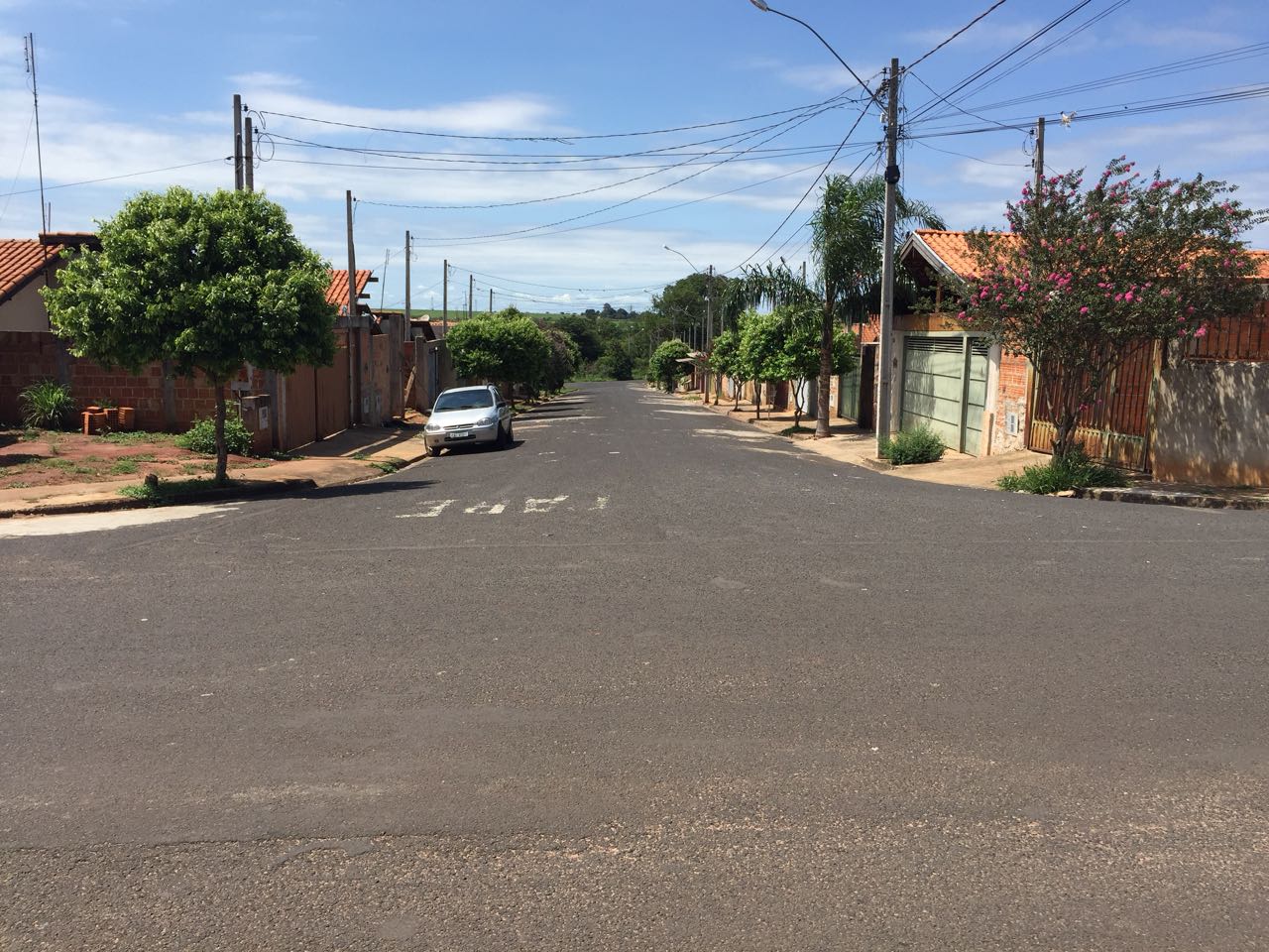 Prefeitura realiza neste sábado, 25, mutirão da limpeza no Parque Colinas