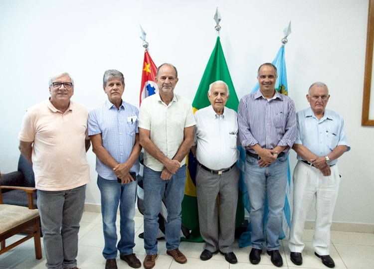 SAÚDE EM MOVIMENTO: Prefeitura conquista R$ 1 milhão para a construção de Unidade de Saúde no Parque Universitário