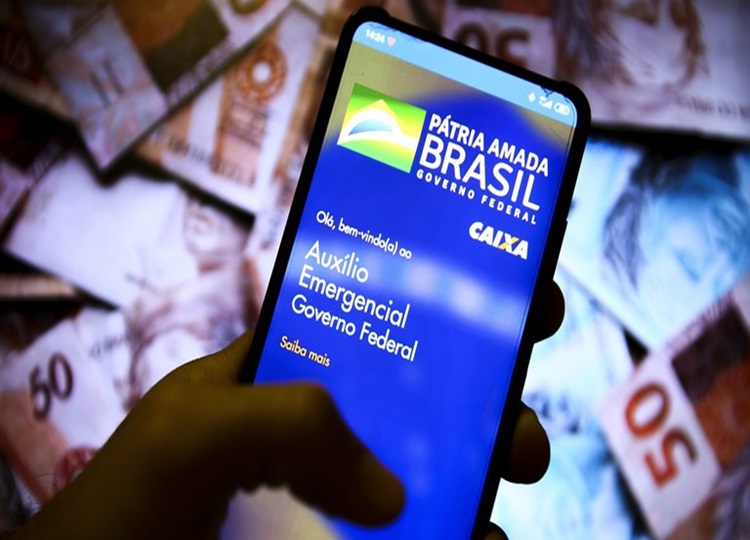Auxilio emergencial 2021 começa a ser pago em abril e terá novas regras