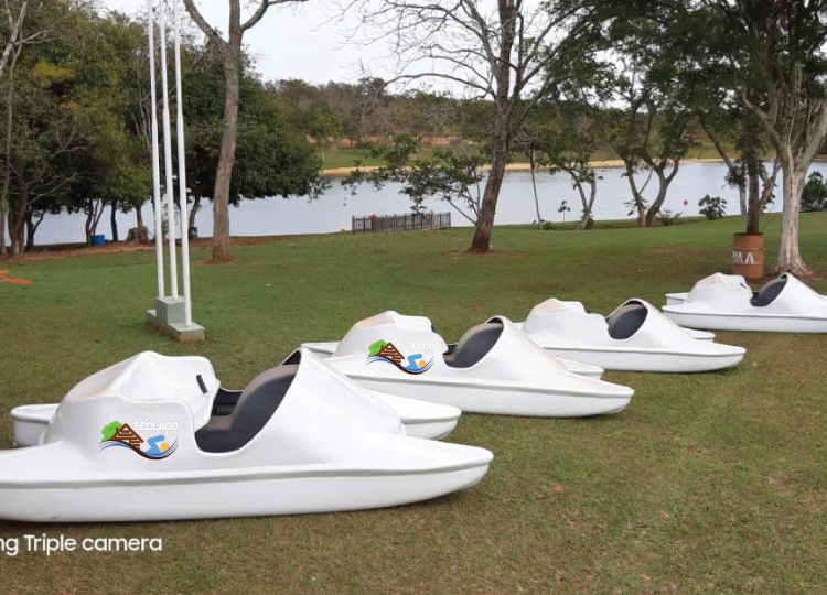 II Festival Ecolago será no dia 12 de outubro