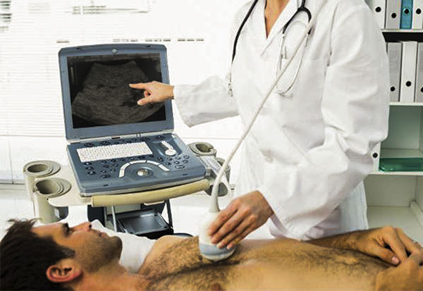 Saúde inicia mutirão para exames de ecocardiograma