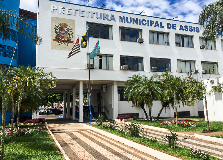 Salário de dezembro está disponível aos servidores municipais a partir desta quinta-feira, 28