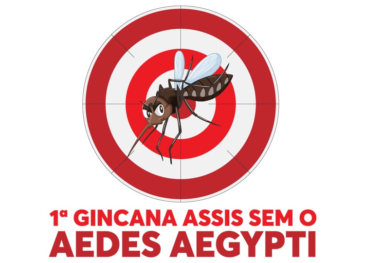 Veja os vídeos da 1ª Gincana Assis sem Aedes