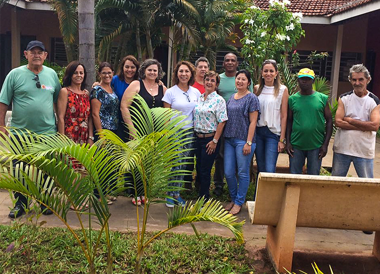 Casa POP em Assis presta atendimento a necessitados