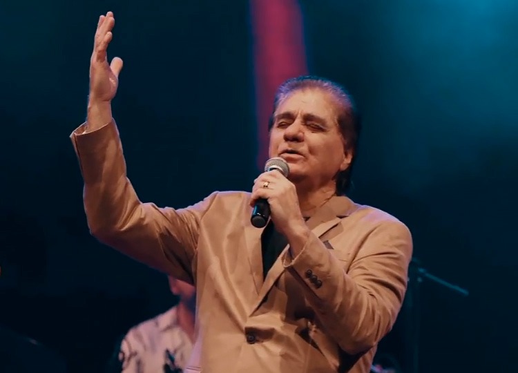 Banda gospel Voz da Verdade abre a grade de Shows na FICAR 2023