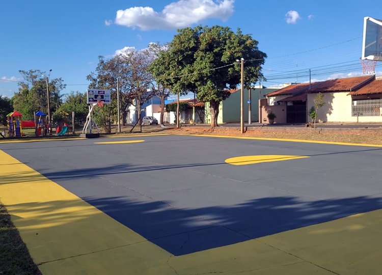 ESPORTE EM MOVIMENTO: O bairro São Nicolau recebe neste sábado, dia 27, o 8º Festival de Basquete NB3