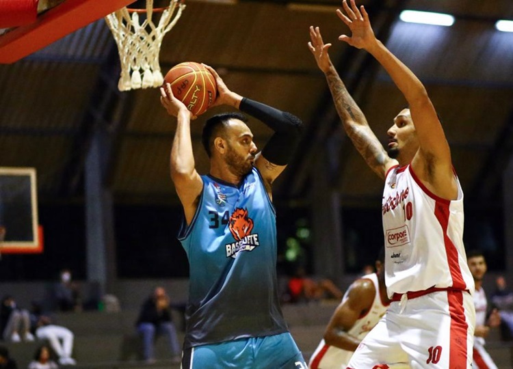 Basquete Assis/LBC busca reabilitação na Copa São Paulo neste final de semana