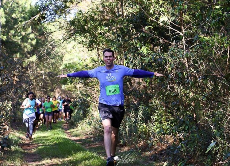 7ª Corrida da Floresta e Final do Circuito Vale do Sol – Civap serão neste domingo, dia 17, no Ecolago