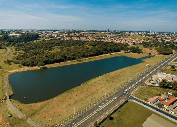 Comunicado Importante: Parque das Águas fechado para pesca nesta sexta-feira, dia 17