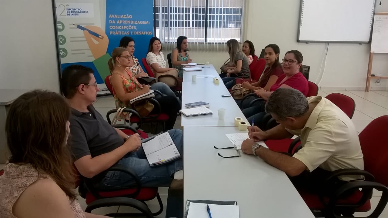 Encontro aborda fortalecimento de ações de combate à violência sexual infantil
