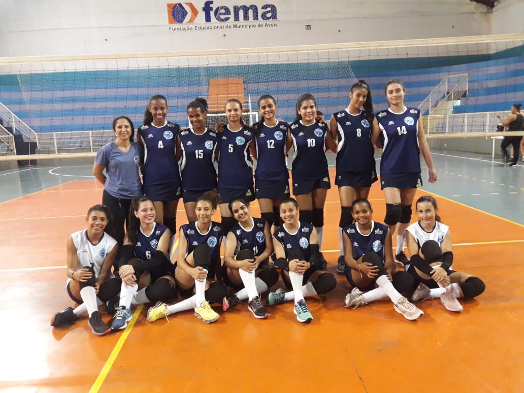 Confira a programação do esporte para este fim de semana