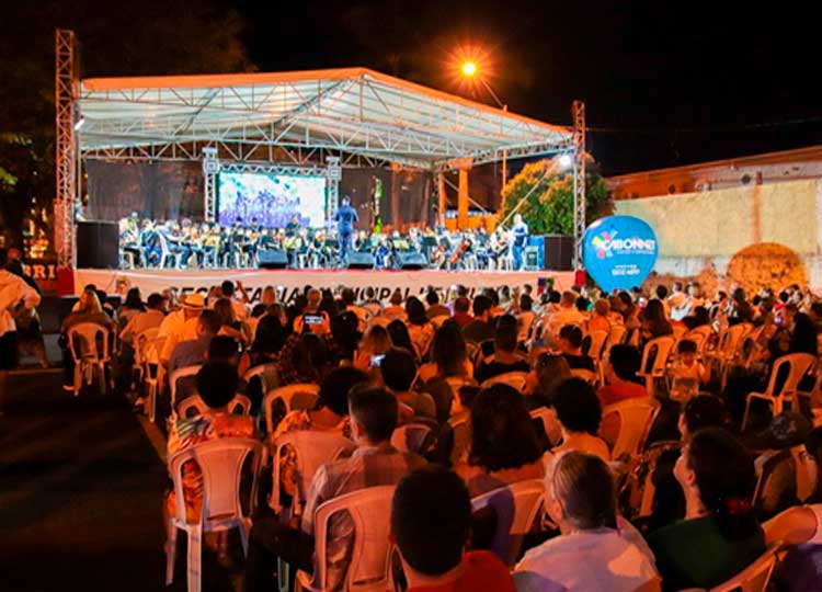 Secretaria da Cultura divulga calendário de atividades para o final de ano