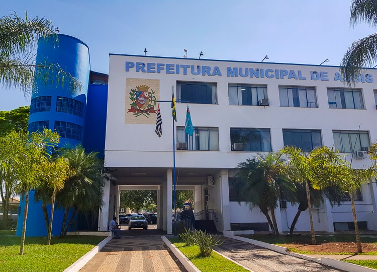 Prefeitura estima Orçamento de 2019 em mais de R$ 390 milhões