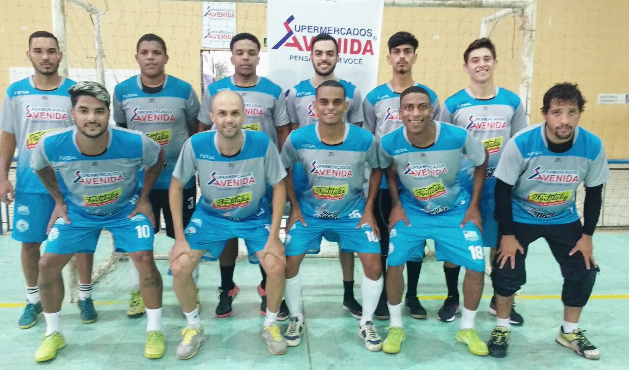 Futsal Assis treina visando campeonatos do 1º semestre