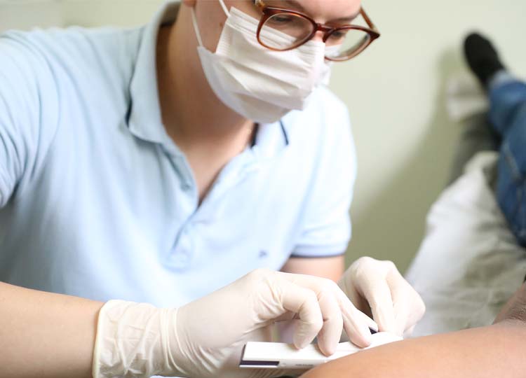 Saúde municipal oferece mais um método contraceptivo para as mulheres