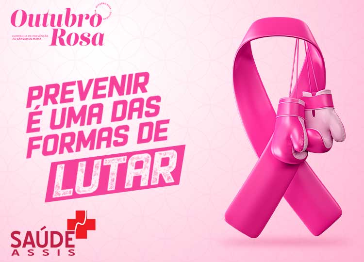 OUTUBRO ROSA: Assis comemora fim da fila de espera para exames de mamografia