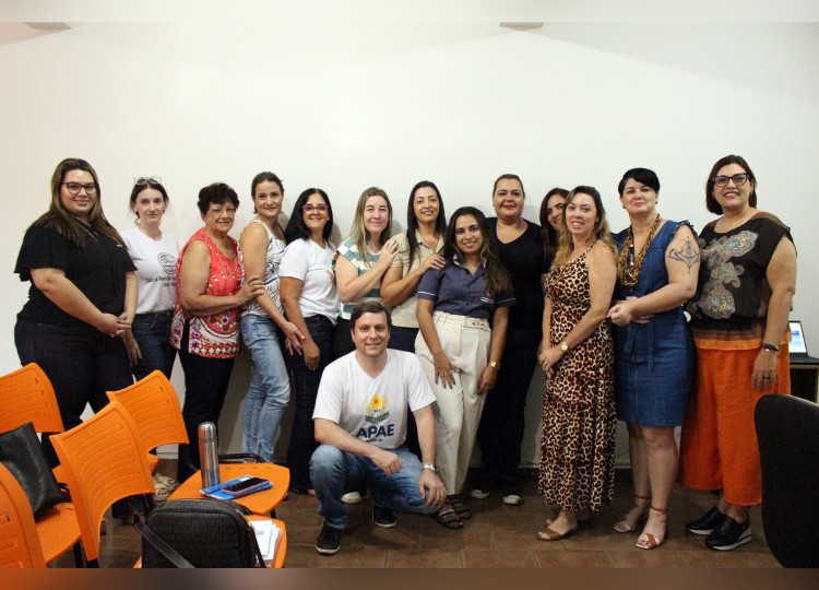 Diretoria Regional de Assistência Social visita Município para diálogo sobre fortalecimento do terceiro setor