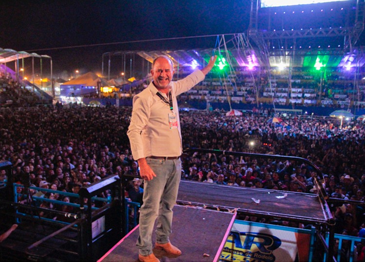Mais de 100 mil pessoas visitaram a FICAR nos 5 dias de evento