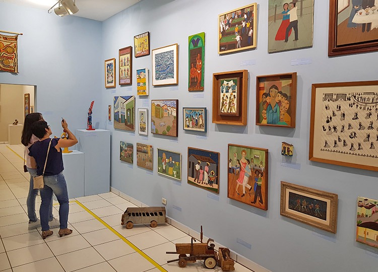 Em Assis, espaços históricos são destaque no Dia Internacional dos Museus