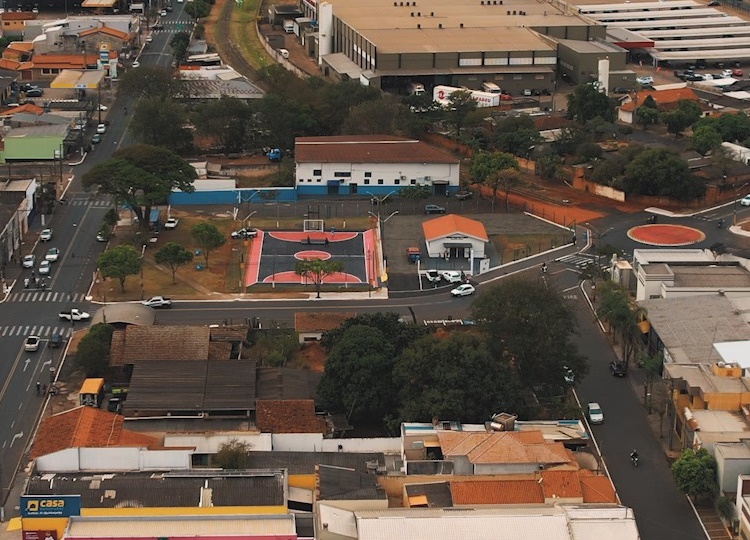 Subprefeitura será inaugurada nesta quinta-feira visando descentralização dos serviços públicos