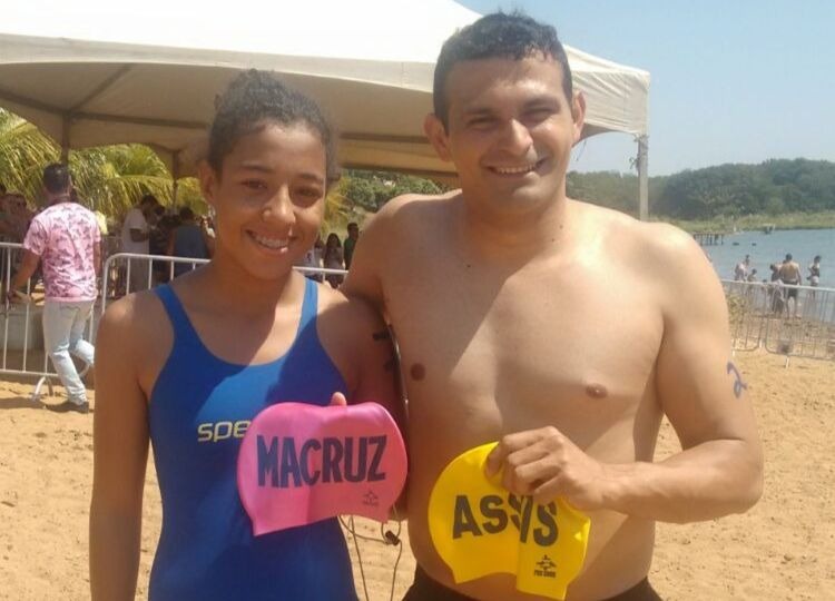 Atletas com deficiência da Autarquia se destacam em competições
