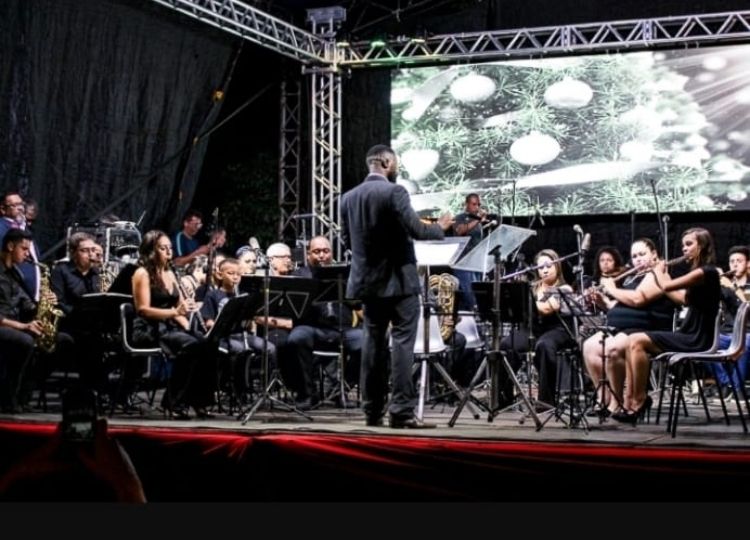 CIDADE EM MOVIMENTO: Cantata Iluminada de Natal será no dia 11 de dezembro em Assis