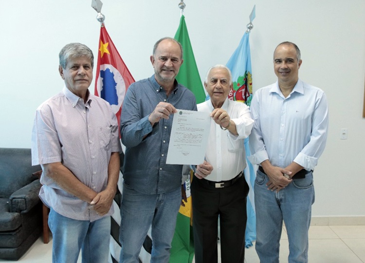 CIDADE EM MOVIMENTO: Assis conquista 1 milhão de reais para serem investidos na Saúde