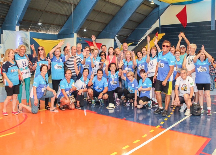 Fundo Social convoca atletas do JORI para encontro na próxima quinta-feira, 19