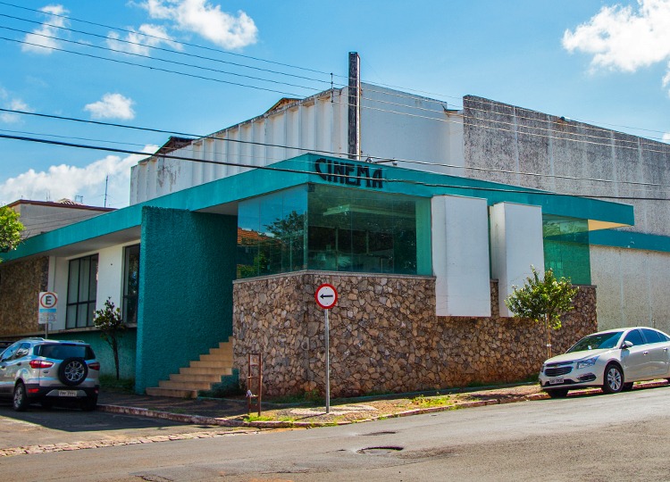 Agente estadual da Cultura faz oficina para grupos culturais de Assis
