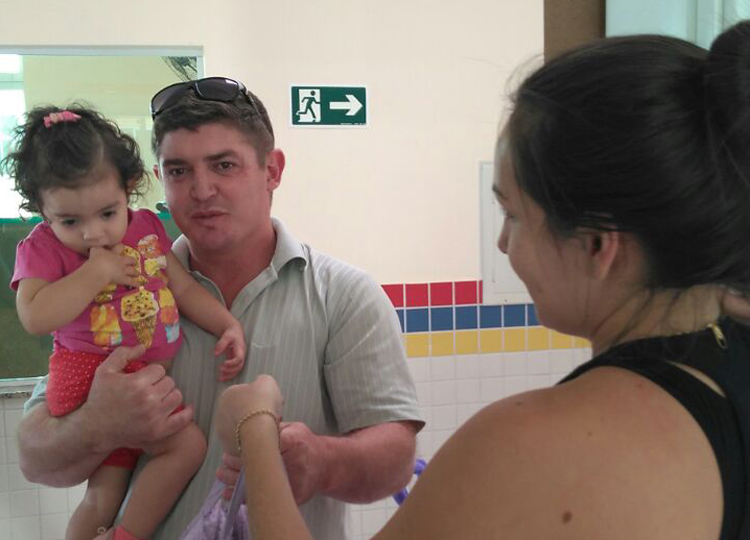 Educação amplia atendimento em Creche