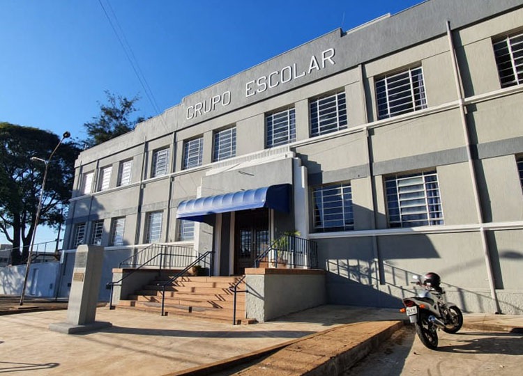 Rede Municipal de Ensino registra presença de 15% dos alunos no retorno às salas de aula