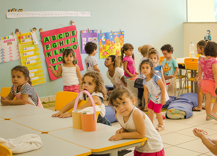 Educação está com inscrições abertas para vários cargos