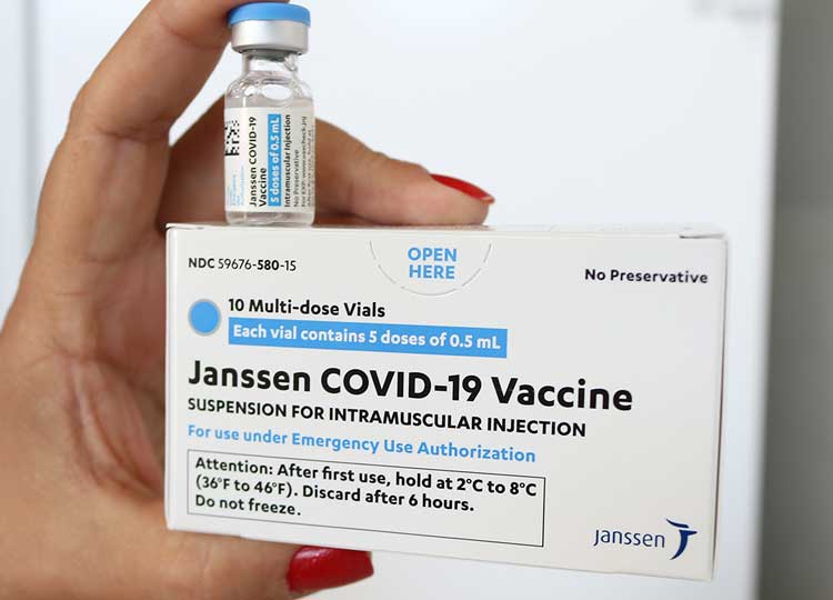 CIDADE EM MOVIMENTO: Assis recebe 330 doses da vacina Janssen