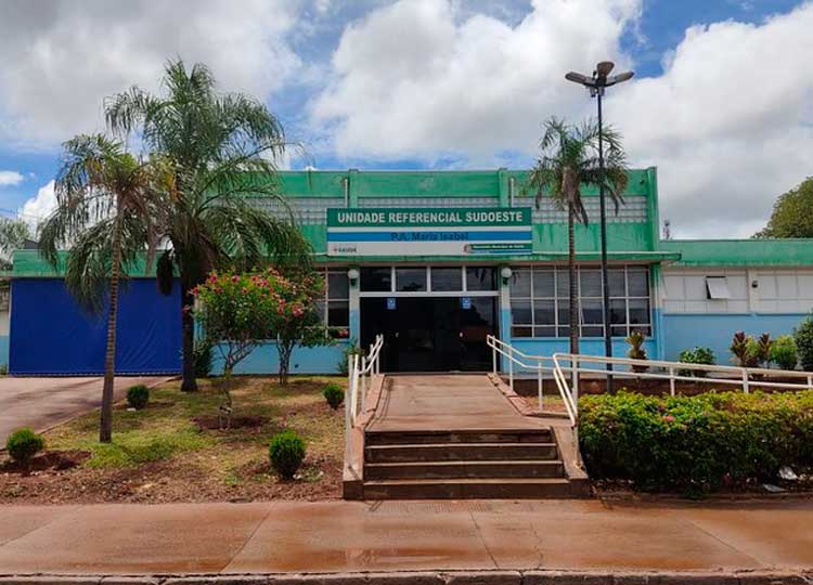 Centro COVID tem alteração em seu horário de expediente