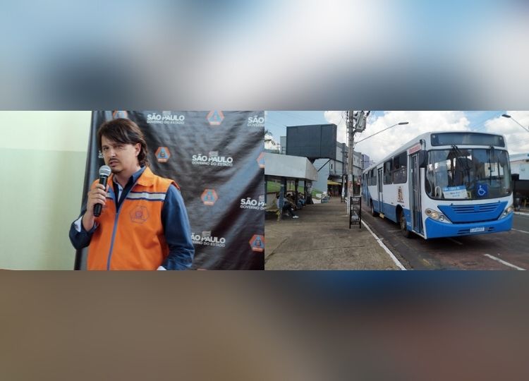 TRANSPORTE PÚBLICO EM MOVIMENTO: Secretário é convidado para ministrar palestra em Universidade de São José dos Campos