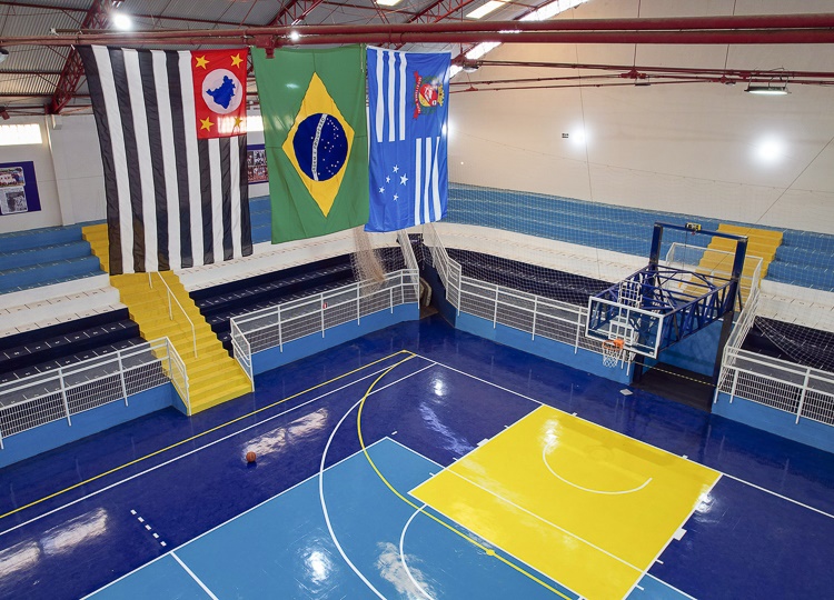 Prefeitura divulga classificação definitiva do processo de concessão de Bolsa Atleta 2024
