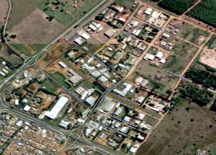 Nova licitação para obras da Sabesp no Distrito Industrial – CDA será no dia 15 de fevereiro