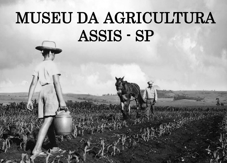 Museu da Agricultura de Assis será inaugurado nesta sexta-feira, dia 15