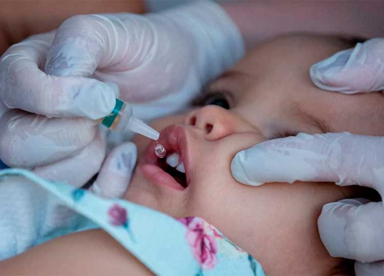 SAÚDE EM MOVIMENTO: Saúde realiza ação de horário estendido para atualizar carteirinha de vacinação nesta quarta e quinta-feira, 10 e 11
