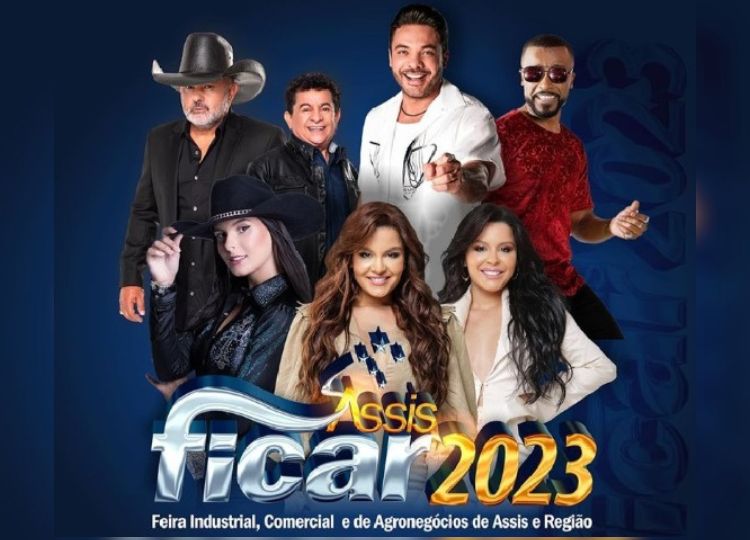 FICAR 2023: confira a programação completa do evento