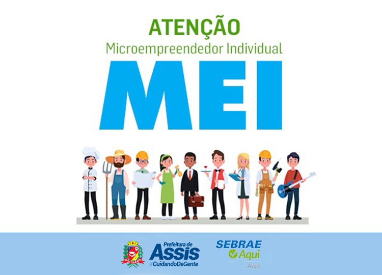 Receita Federal prorroga o prazo para MEI regularizar dívidas