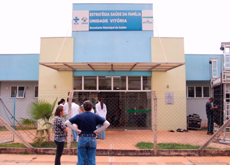 Atendimentos em policlínicas já inauguradas agradam população