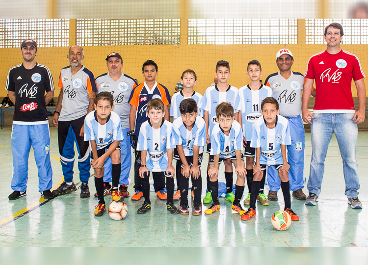 Equipes da Autarquia fazem final e semifinal do troféu Piratininga neste sábado